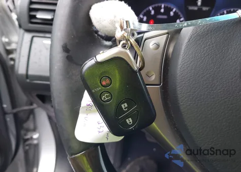 2013 Lexus Rx 350 z USA, uszkodzony, nr VIN 2T2ZK1BA6DC099850